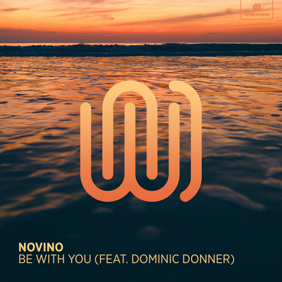 Be with You By Novino, Dominic Donner's cover