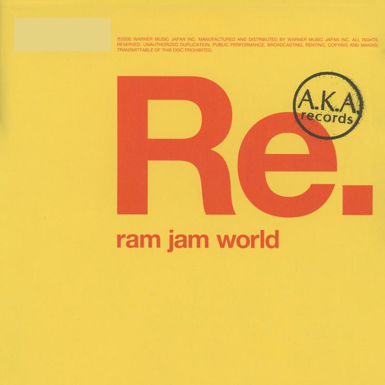 Ram Jam World's avatar image