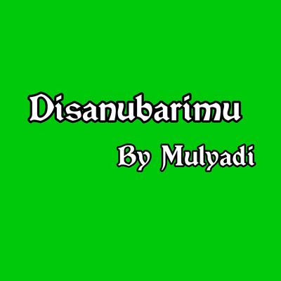 Disanubarimu's cover