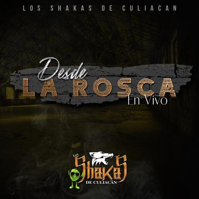 Desde La Rosca (En Vivo)'s cover