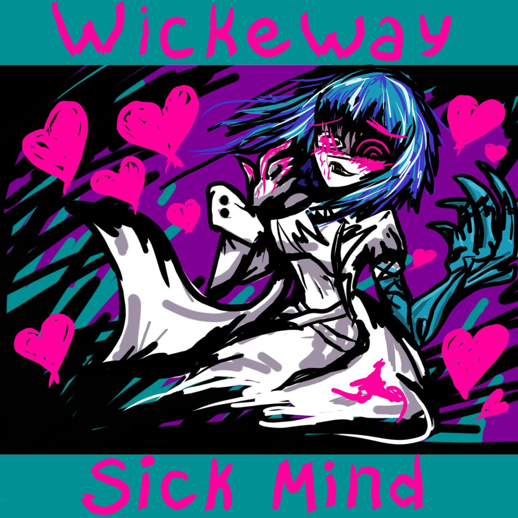 Wickeway's avatar image