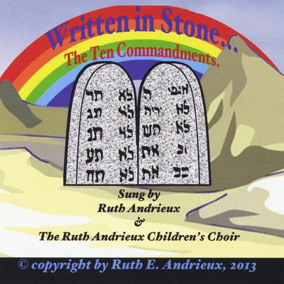 Exodus 20 Verses 8 Thru 11 (The Fourth Commandment)'s cover