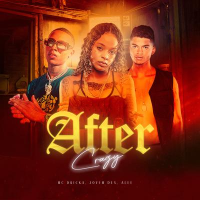 After Crazy By Mc Dricka, Jovem Dex, Alee's cover