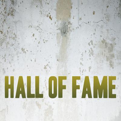 On The Walls Of The Hall Of Fame, Hungry Hearts, Let Me Love You (The Script feat. will i am, Nause, NeYo Covers)'s cover