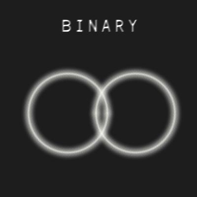 Binary By ELEVIN's cover