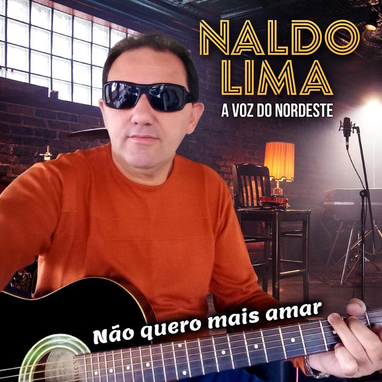 NALDO LIMA A VOZ DO NORDESTE's avatar image