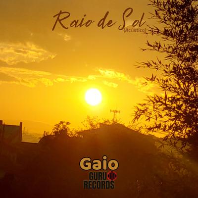 Raio de Sol (Acústico)'s cover