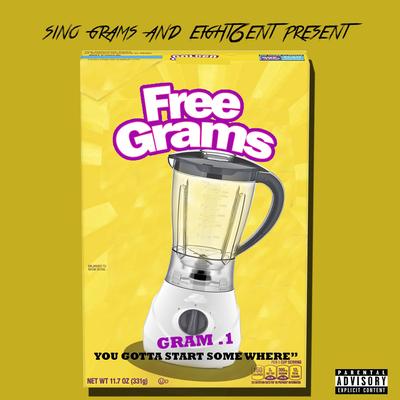 Free Grams Gram 1's cover