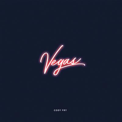 Vegas's cover