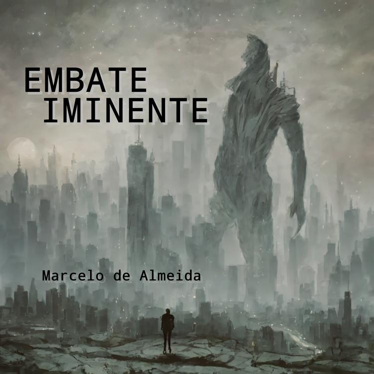 Marcelo de Almeida's avatar image