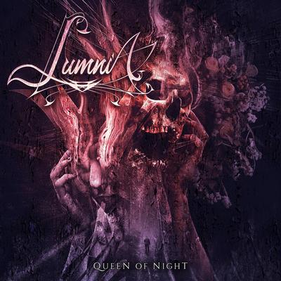 Queen of Night By Lumnia's cover
