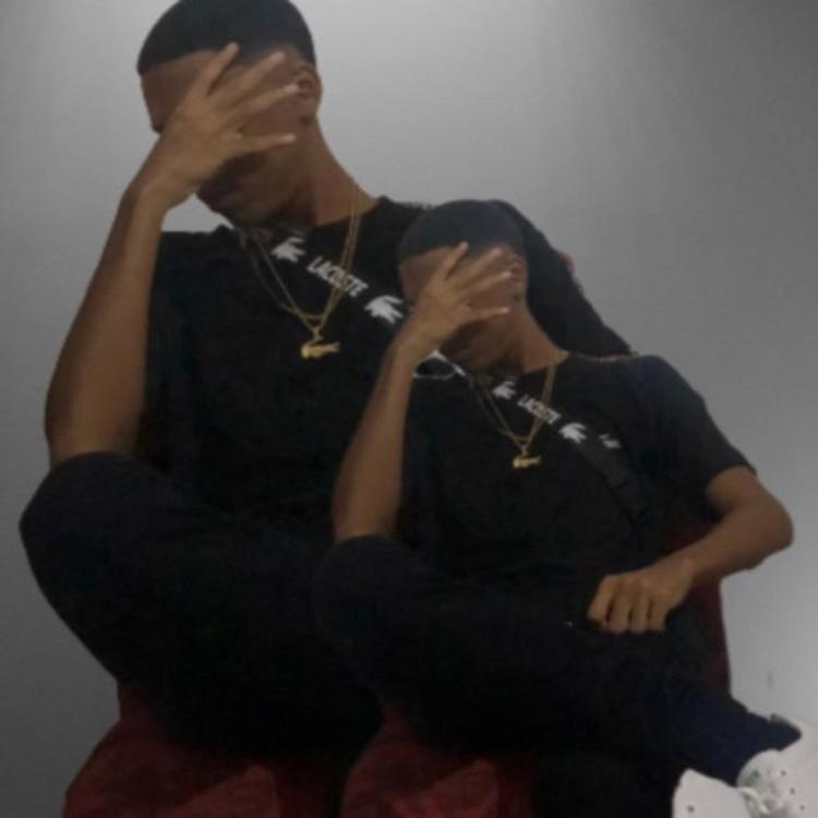 Eu Jovem negro's avatar image