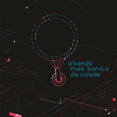 Se Eu Corro By A Banda Mais Bonita da Cidade's cover