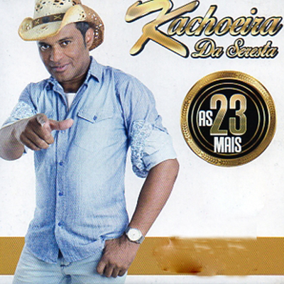 A Desconhecida By Kachoeira da Seresta's cover