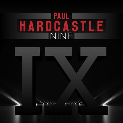 Latitude By Paul Hardcastle, Rock Hendricks's cover