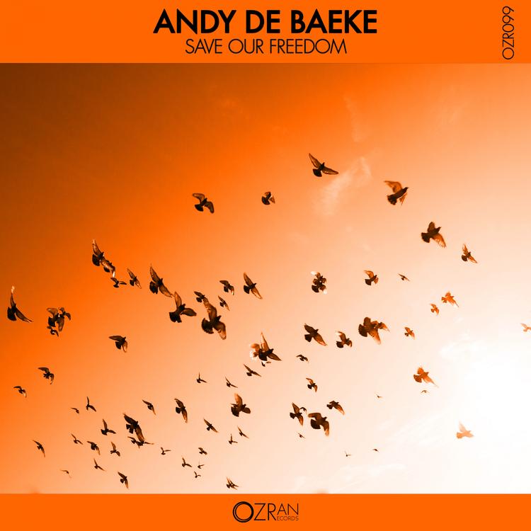 Andy de Baeke's avatar image