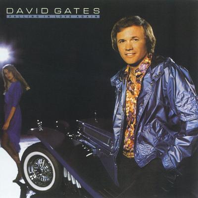 Where Does the Lovin' Go By David Gates's cover