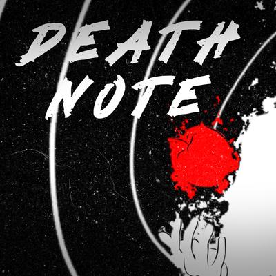 Death Note's cover