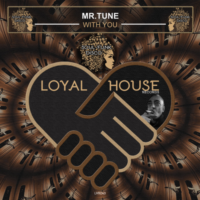 Mr.Tune's cover