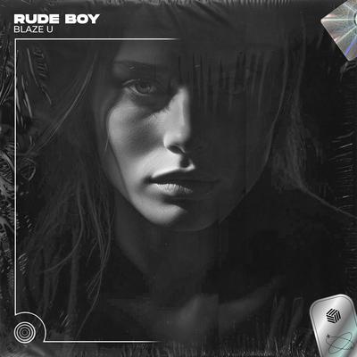 Rude Boy (Techno Remix)'s cover