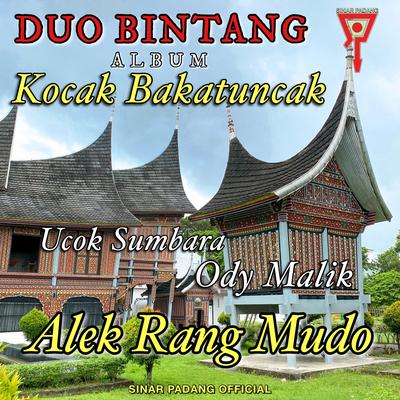 Samalam Di Koto Gadang's cover