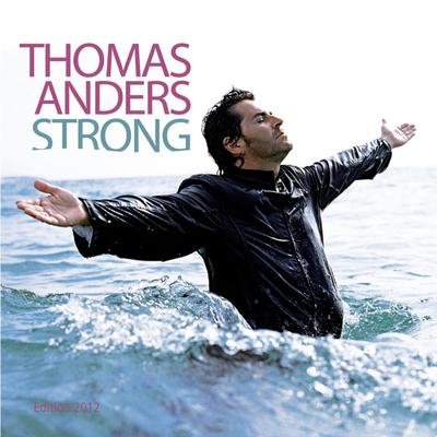 Stay with Me By Thomas Anders's cover