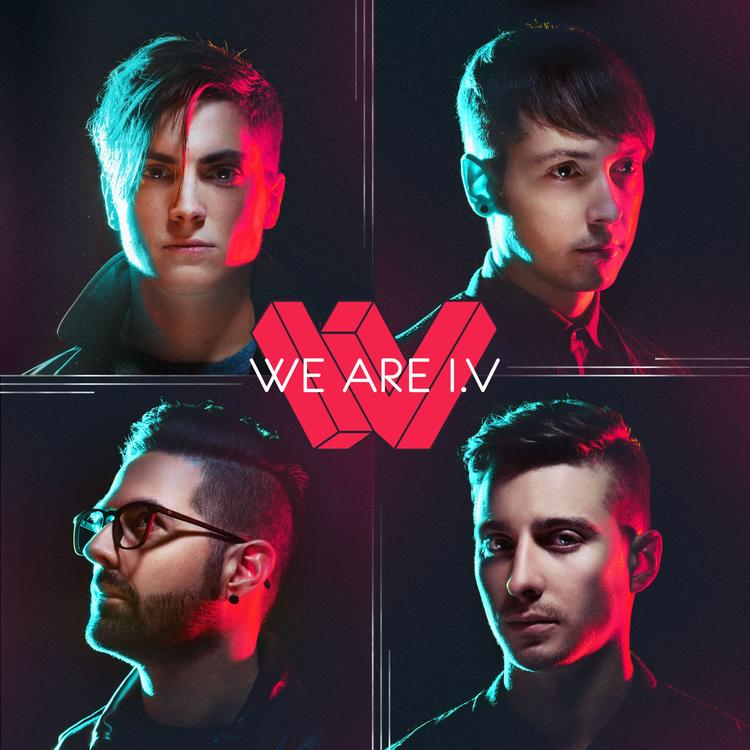 We Are I.V's avatar image