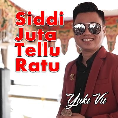 Siddi Juta Tellu Ratu's cover