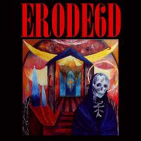 Erode's avatar cover