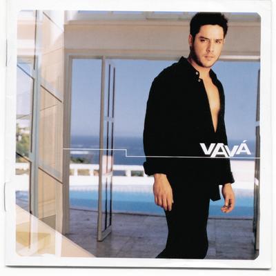 Olhando a Imensidão do Mar (Album Version) By Vava's cover