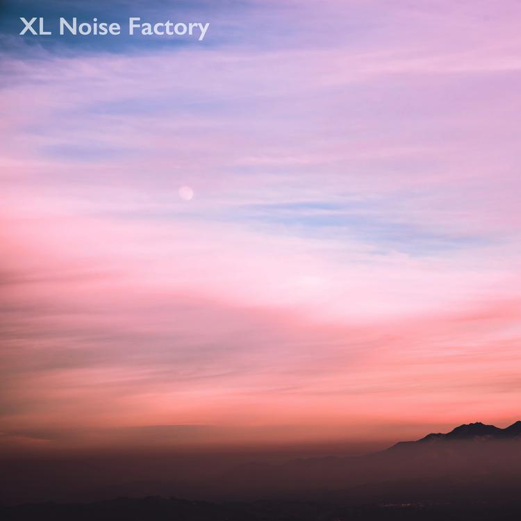 XL Noise Factory's avatar image