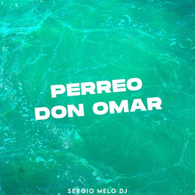 Perreo Don Omar's cover