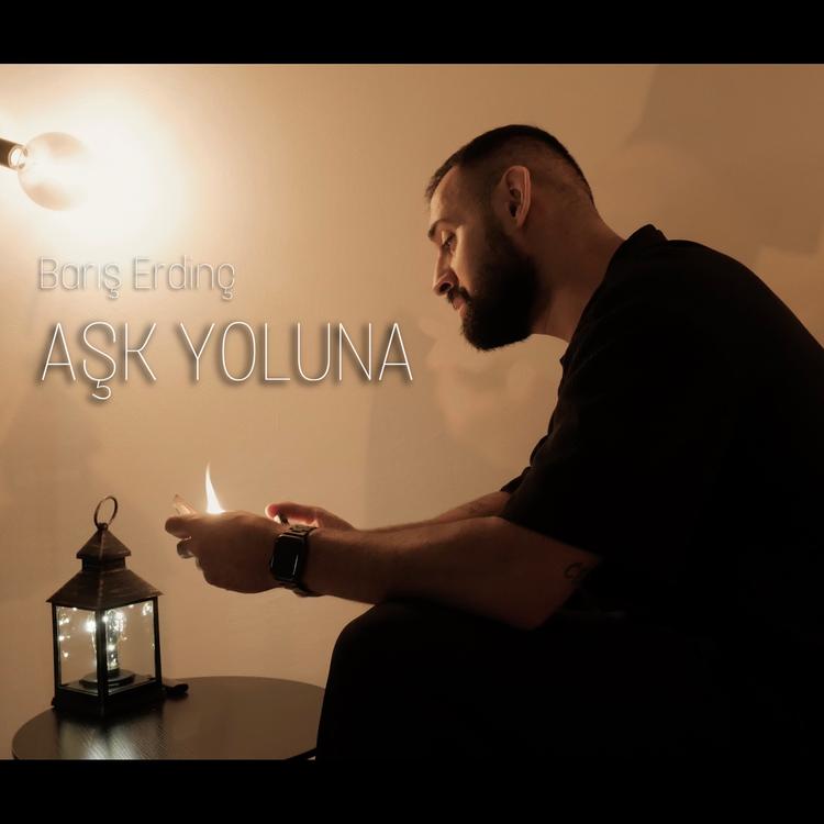 Barış Erdinç's avatar image