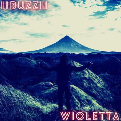 Wioletta's cover