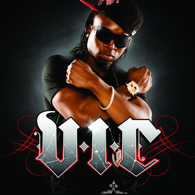 Wobble By V.I.C.'s cover