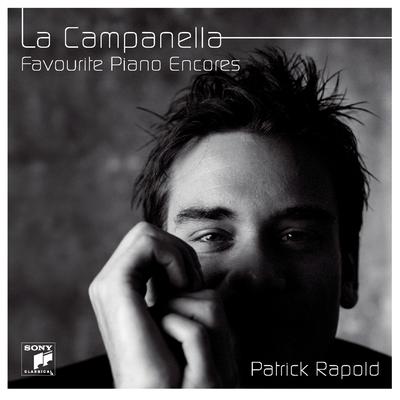 Suite No. 3 in D Major, BWV 1068: II. Air (Arr. for Piano Solo) By Patrick Rapold's cover