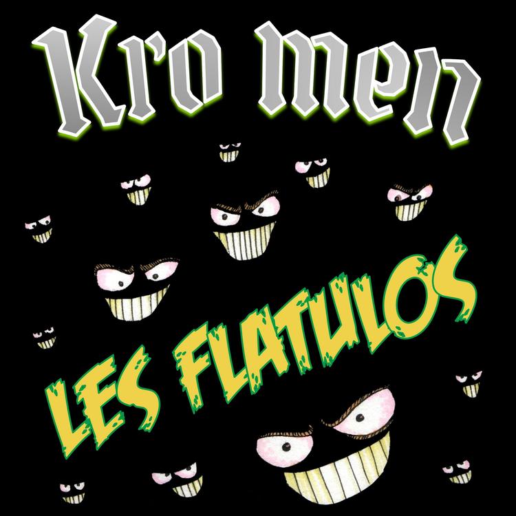 KRO MEN's avatar image