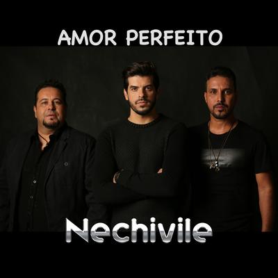 Amor Perfeito (Acústico) By Nechivile's cover