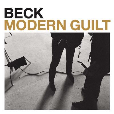 Modern Guilt By Beck's cover