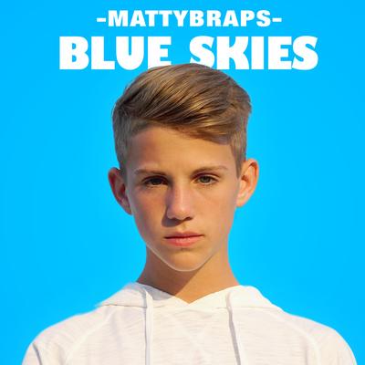 Blue Skies's cover