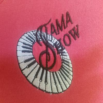 Tama Show's cover