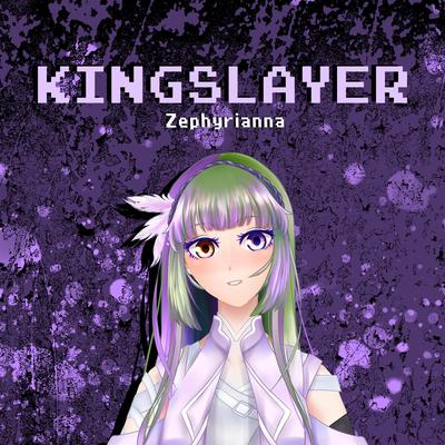 Kingslayer By Zephyrianna's cover