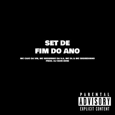 Set de Fim de Ano's cover