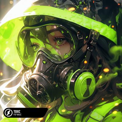Toxic By Pop Mage's cover