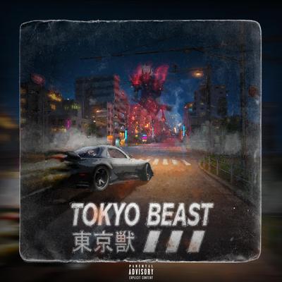 Tokyo Beast By VISXGE, D4C, $hadowMane's cover
