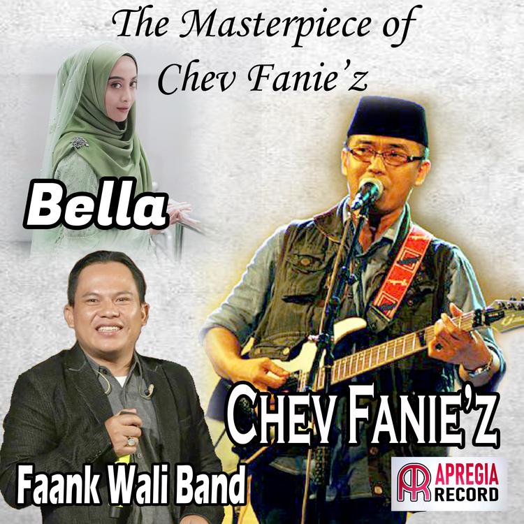 FAANK WALI BAND's avatar image