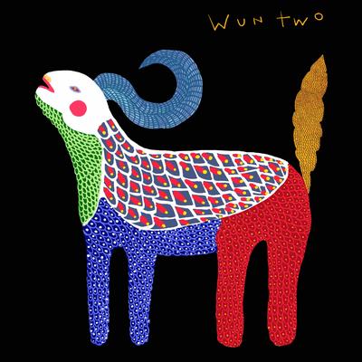 Daqui By Wun Two's cover