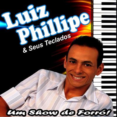 Dois Amigos (Cover) By Luiz Phillipe e Seus Teclados's cover