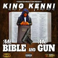 King Kenni's avatar cover