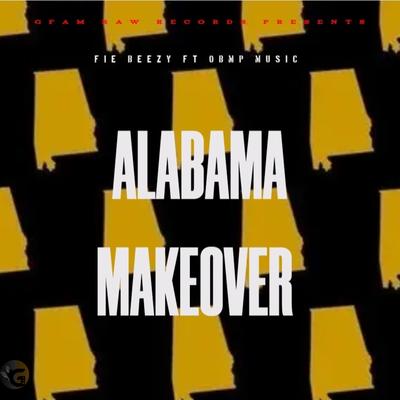 Alabama MakeOver (Freestyle)'s cover